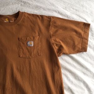 Men's Carhartt Tee